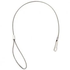 Everbilt 0.78 in. x 12.2 in. Stainless Steel Gate Latch Cable