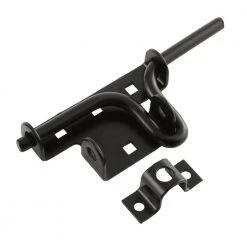 Everbilt Galvanized Slide Bolt -Everbilt Store everbilt fence gate latches slide bolts 13556 1d 1000