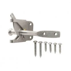 Everbilt Galvanized Gate Latch