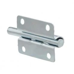 Everbilt 3 in. Zinc-Plated Barrel Bolt -Everbilt Store everbilt fence gate latches slide bolts 13596 40 1000