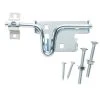Everbilt Zinc-Plated Slide Bolt