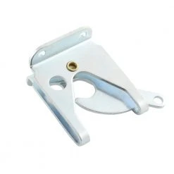 Everbilt Zinc-Plated Gate Latch -Everbilt Store everbilt fence gate latches slide bolts 15461 40 1000