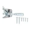 Everbilt Zinc-Plated Gate Latch
