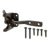 Everbilt Black Gate Latch