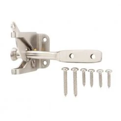 Everbilt Stainless Steel Gate Latch