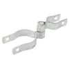 Everbilt 2-3/8 in. Chain Link Drive Gate Hardware Set