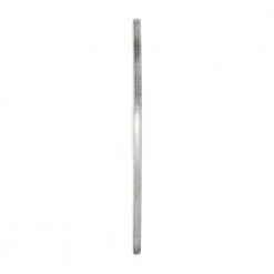 Everbilt 1/4 in. x 1-1/4 in. Zinc-Plated Fender Washer (100-Piece per Box) 7 Everbilt 1/4 in. x 1-1/4 in. Zinc-Plated Fender Washer (100-Piece per Box) -Everbilt Store everbilt fender washers 804790 1f 1000