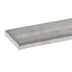 Everbilt 1-1/2 in. x 48 in. Plain Steel Flat Bar with 1/4 in. Thick -Everbilt Store everbilt flat bars 801097 40 1000