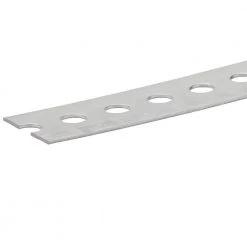 Everbilt 1-3/8 in. x 48 in. Zinc-Plated Punched Steel Flat Bar with 1/16 in. Thick 5 Everbilt 1-3/8 in. x 48 in. Zinc-Plated Punched Steel Flat Bar with 1/16 in. Thick -Everbilt Store everbilt flat bars 802067 40 1000