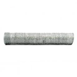 Everbilt 3 in. x 25 ft. Flexible Aluminum Foil Duct -Everbilt Store everbilt flexible ductwork af325ulphd c3 1000