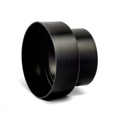 Everbilt 3 in. to 4 in. Plastic Duct to Duct Increaser 8 Everbilt 3 in. to 4 in. Plastic Duct to Duct Increaser -Everbilt Store everbilt flexible ductwork inc34ehd 4f 1000