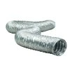 Everbilt 4 in. x 25 ft. Flexible Foil Duct