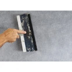 Everbilt 3.25ft. x 32ft. x 0.01in. Wallpaper Waterproofing Membrane Underlayment Roll for Drywall and Wall Surfaces 8 Everbilt 3.25ft. x 32ft. x 0.01in. Wallpaper Waterproofing Membrane Underlayment Roll for Drywall and Wall Surfaces -Everbilt Store everbilt floor installation kits evbwp108 1f 1000