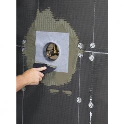 Everbilt Shower Mixing Valve for Shower Valves and Handles 6 Everbilt Shower Mixing Valve for Shower Valves and Handles -Everbilt Store everbilt floor installation kits evbwpvc1pk 4f 1000