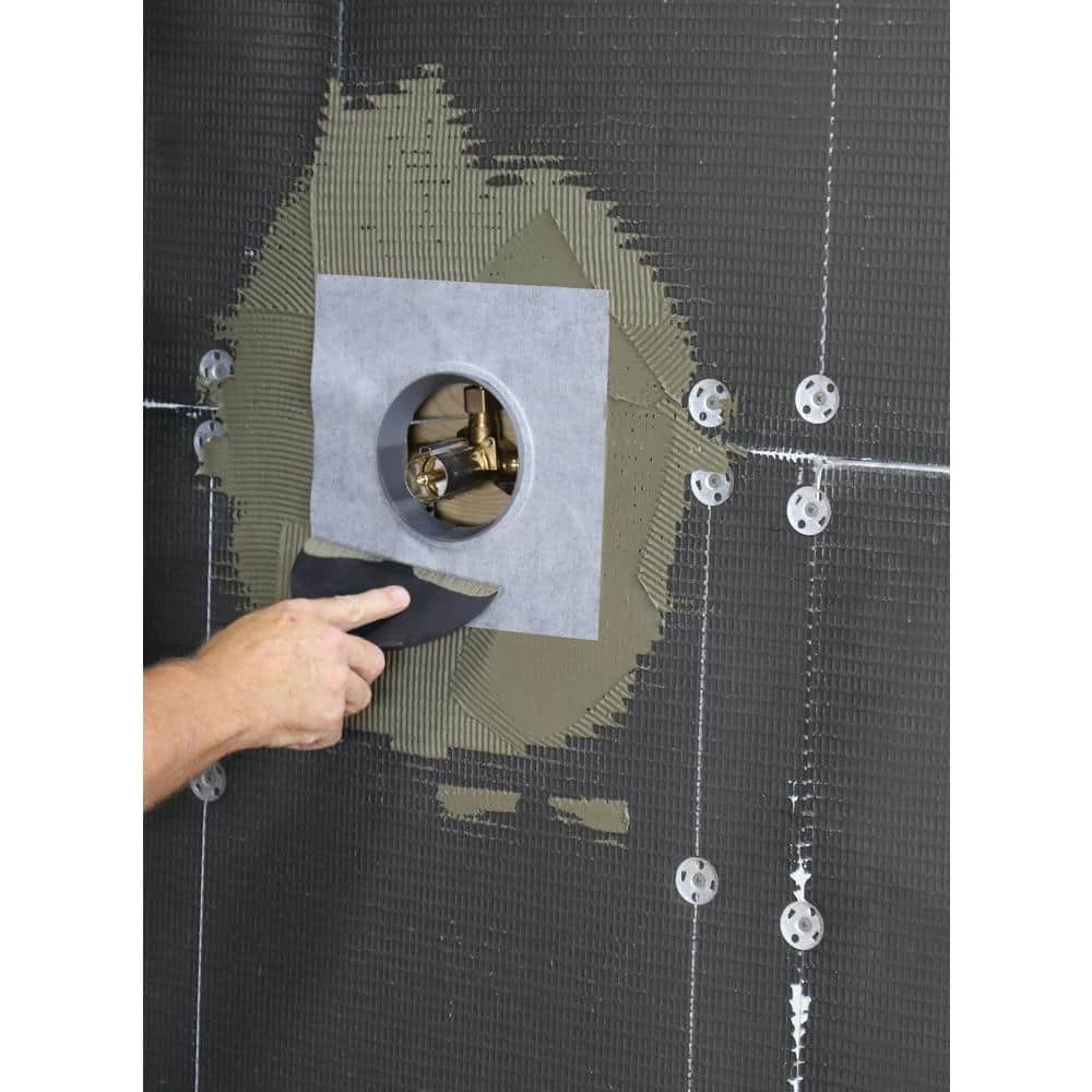 Everbilt Shower Mixing Valve for Shower Valves and Handles 3 Everbilt Shower Mixing Valve for Shower Valves and Handles - Image 3