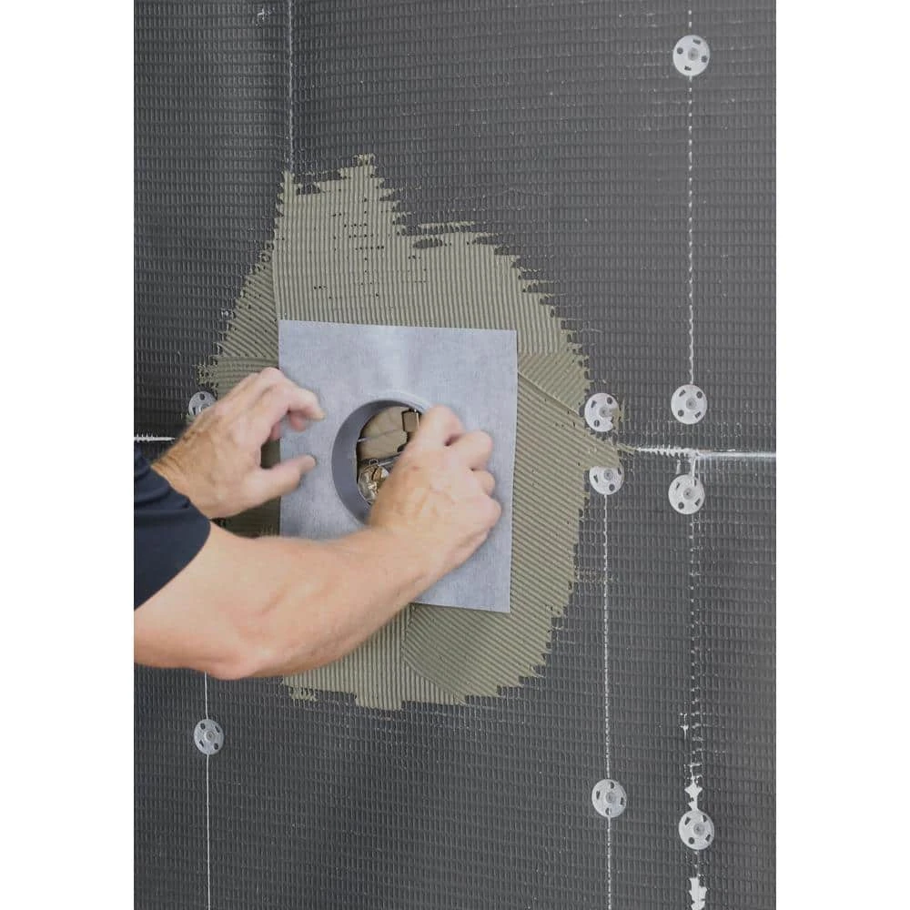 Everbilt Shower Mixing Valve for Shower Valves and Handles 2 Everbilt Shower Mixing Valve for Shower Valves and Handles - Image 2