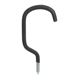 Everbilt Gray 1-Bike Heavy Duty Wall Mounted Garage Bike Rack -Everbilt Store everbilt garage bike racks 01221 40 1000