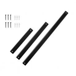 Everbilt Magnetic Tool Holder (3-Pack) -Everbilt Store everbilt garage cabinet accessories 10224 40 1000