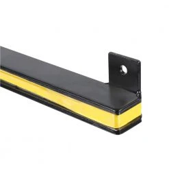 Everbilt 17-1/4 in.Heavy Duty Wall-Mounted Magnetic Tool Storage Bar 85 lbs 11 Everbilt 17-1/4 in.Heavy Duty Wall-Mounted Magnetic Tool Storage Bar 85 lbs -Everbilt Store everbilt garage cabinet accessories 17962 40 1000