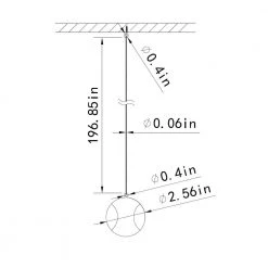Everbilt Store -Everbilt Store everbilt garage parking aids 14941 e1 1000