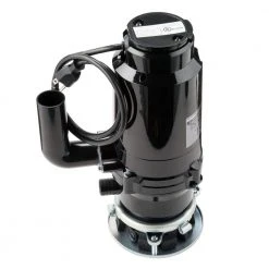 Everbilt 3/4 HP Slim Continuous Feed Garbage Disposal with Stainless Steel Sink Flange and Attached Power Cord -Everbilt Store everbilt garbage disposals 10 us eb 750 sl c3 1000