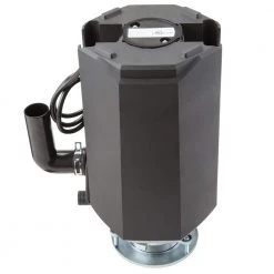 Everbilt 1.25 HP Continuous Feed Garbage Disposal with Stainless Steel Sink Flange and Attached Power Cord -Everbilt Store everbilt garbage disposals 10 us eb1250 ht c3 1000