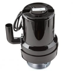 Everbilt 3/4 HP Continuous Feed Garbage Disposal with Stainless Steel Sink Flange and Attached Power Cord -Everbilt Store everbilt garbage disposals 10 us eb750 c3 1000