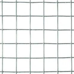 Everbilt 1/4 in x 24 in x 25 ft. Galvanized Hardware Cloth -Everbilt Store everbilt garden fencing 308212b c3 1000