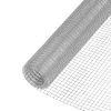Everbilt 1/4 in. x 2 ft. x 25 ft. 23-Gauge Galvanized Steel Hardware Cloth