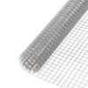 Everbilt 1/2 in. x 3 ft. x 25 ft. 19-Gauge Galvanized Hardware Cloth