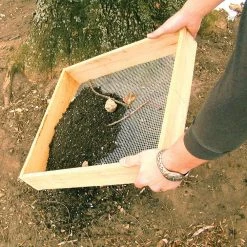 Everbilt 1/4 in. x 4 ft. x 5 ft. Galvanized Welded Wire -Everbilt Store everbilt garden fencing 308234eb 31 1000