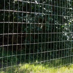 Everbilt 3 ft. x 50 ft. 14-Gauge Welded Wire -Everbilt Store everbilt garden fencing 308301eb 44 1000