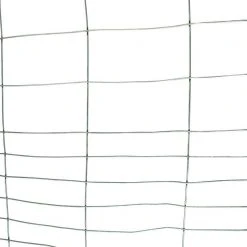 Everbilt 2.3 ft. x 50 ft. Steel Garden Fence Welded Wire -Everbilt Store everbilt garden fencing 308371eb 44 1000