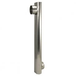 Everbilt Adjustable Aluminum Dryer Duct