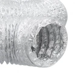 Everbilt Indoor Dryer Vent Kit -Everbilt Store everbilt gas fittings connectors ltfhd 40 1000