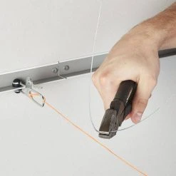 Everbilt 18-Gauge 300 ft. Hanger Wire -Everbilt Store everbilt hanger wire 805314 1d 1000