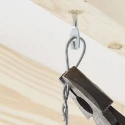 Everbilt 18-Gauge 300 ft. Hanger Wire -Everbilt Store everbilt hanger wire 805314 a0 1000