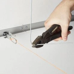 Everbilt 12-Gauge 100 ft. Hanger Wire -Everbilt Store everbilt hanger wire 805344 1d 1000