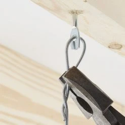 Everbilt 12-Gauge 100 ft. Hanger Wire -Everbilt Store everbilt hanger wire 805344 a0 1000