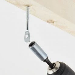 Everbilt 400 sq. ft. DROP CEILING GRID INSTALL KIT 10 Everbilt 400 sq. ft. DROP CEILING GRID INSTALL KIT -Everbilt Store everbilt hanger wire 805354 a0 1000