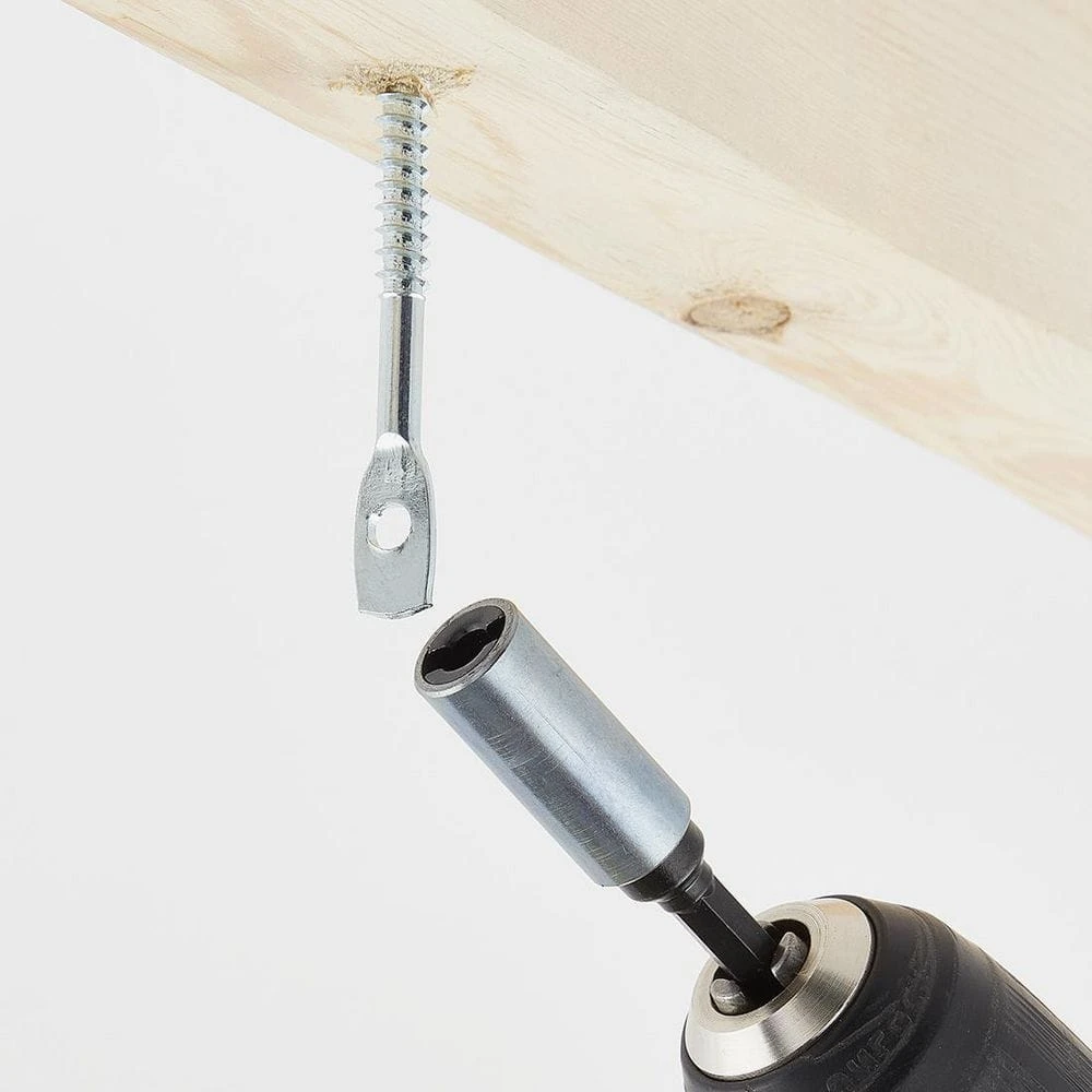 Everbilt 400 sq. ft. DROP CEILING GRID INSTALL KIT 4 Everbilt 400 sq. ft. DROP CEILING GRID INSTALL KIT - Image 4