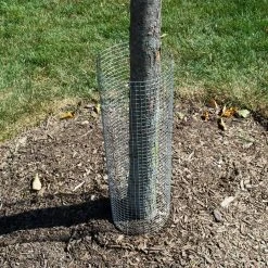 Everbilt 1/4 in. x 3 ft. x 5 ft. 23-Gauge Steel Hardware Cloth 16 Everbilt 1/4 in. x 3 ft. x 5 ft. 23-Gauge Steel Hardware Cloth -Everbilt Store everbilt hardware cloth fencing 308232eb 76 1000