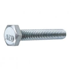 Everbilt 3/8 in.-16 x 1-1/2 in. Zinc Plated Hex Bolt (25-Pack) 8 Everbilt 3/8 in.-16 x 1-1/2 in. Zinc Plated Hex Bolt (25-Pack) -Everbilt Store everbilt hex bolts 800830 40 1000