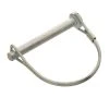 Everbilt 5/16 in. x 2-3/4 in. Zinc-Plated Round Wire Lock Pin