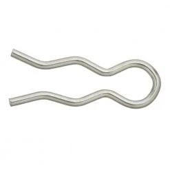 Everbilt 3/4 in. Zinc-Plated External Hitch Pin