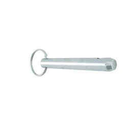Everbilt 3/8 in. x 2-1/8 in. Zinc-Plated Cotterless Hitch Pin -Everbilt Store everbilt hitch accessories 815618 40 1000