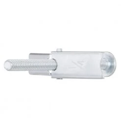 Everbilt 1/4 in. x 3 in. Zinc-Plated Toggle Bolt with Round-Head Phillips Drive Screw (10-Piece) -Everbilt Store everbilt hollow wall anchors 803932 a0 1000