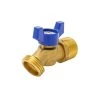 Everbilt 3/4 in. Brass Male Hose Bibb