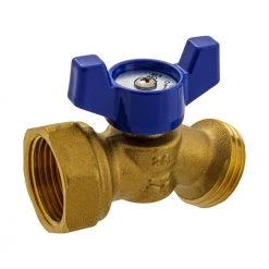 Everbilt 3/4 in. Brass Female Hose Bibb -Everbilt Store everbilt hose bibbs 102 454eb 4f 1000