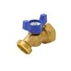 Everbilt 3/4 in. Brass Female Hose Bibb